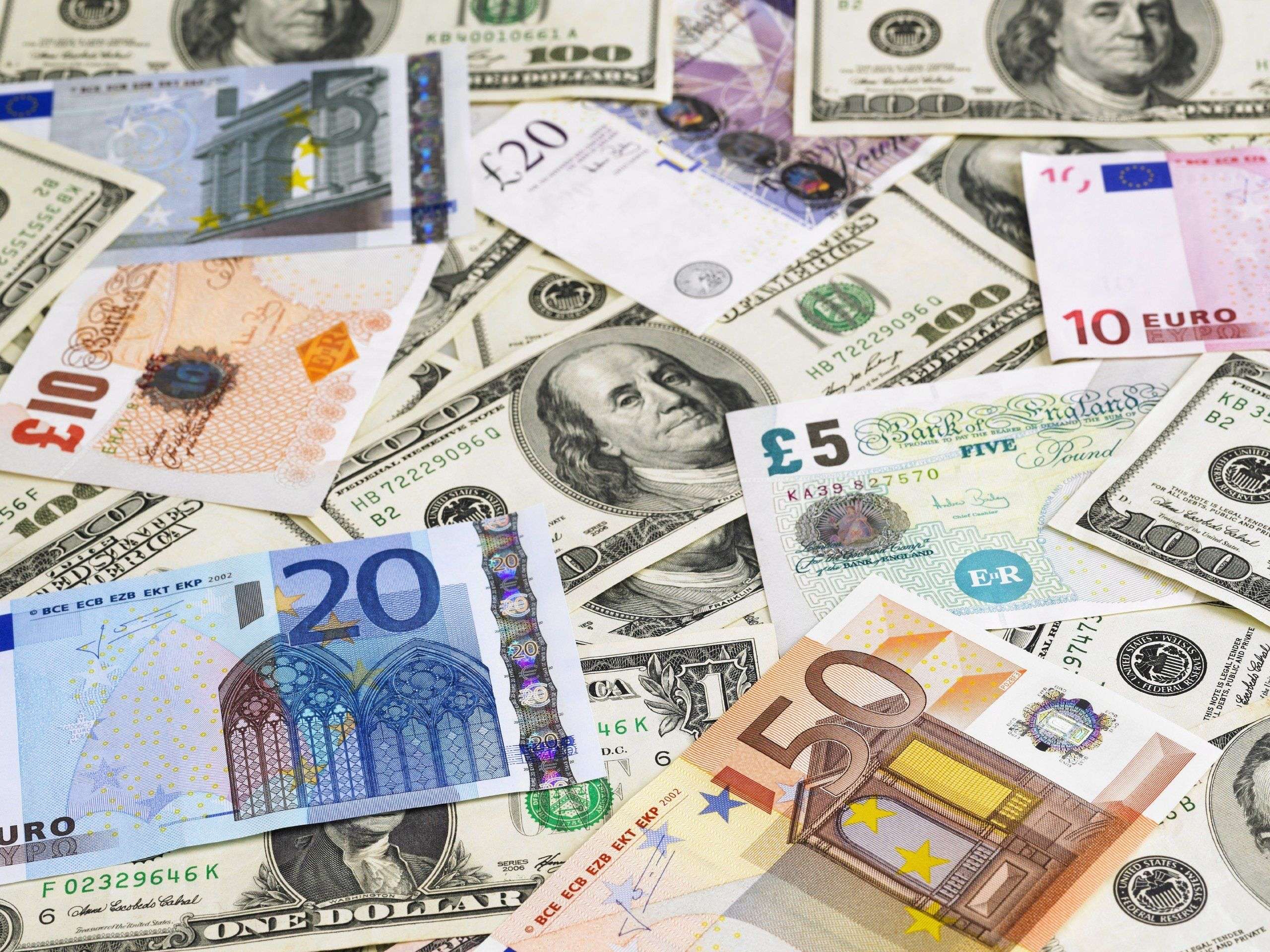 Tax; Finance; Banking