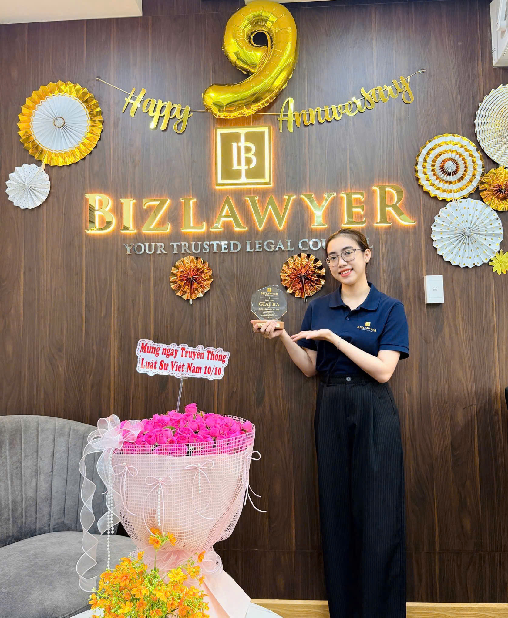 Chuyen Vien Nguyn Nu Thao Nhi - Bizlawyer