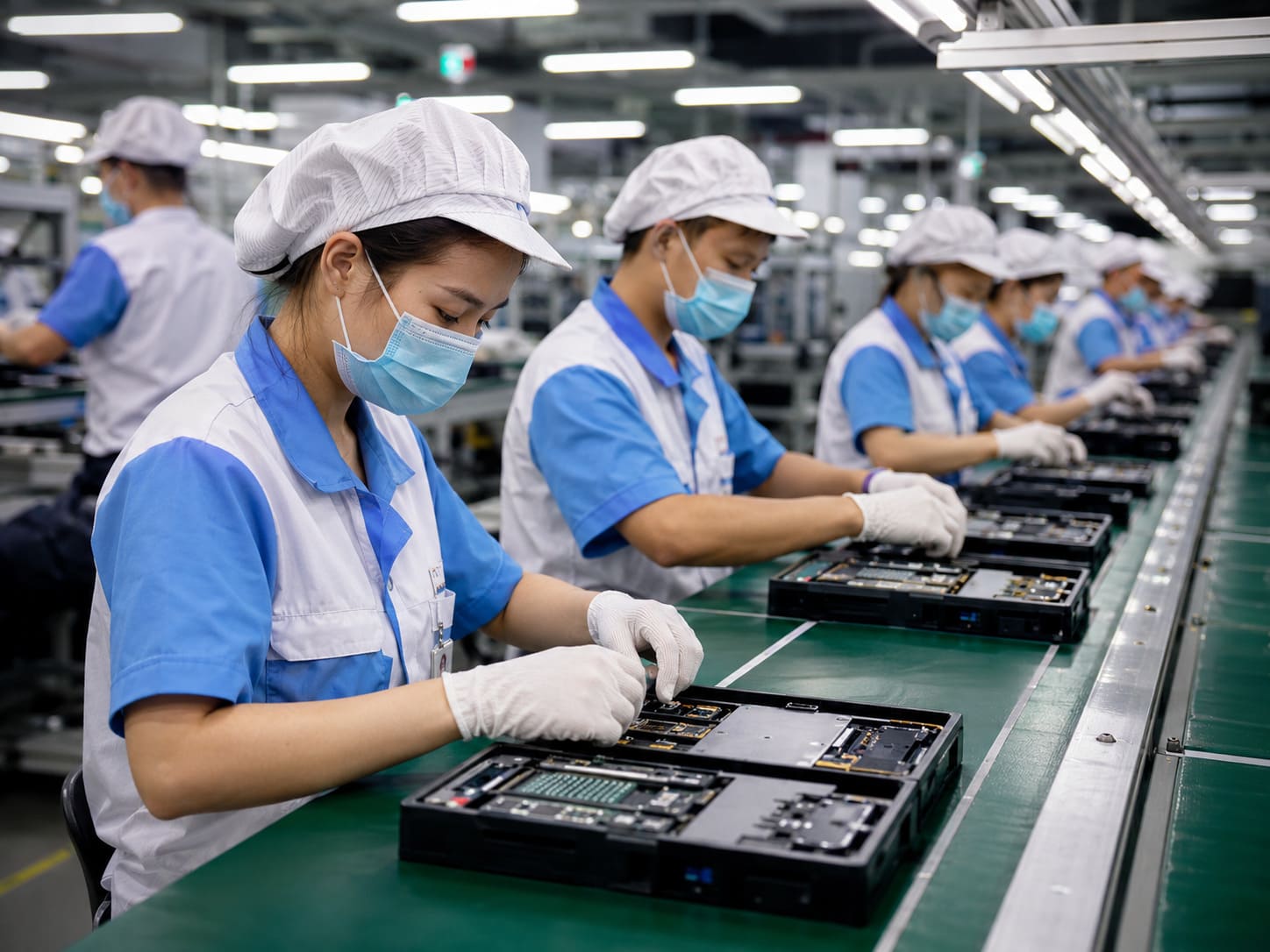 Từ 01/7/2026: bãi bỏ giấy phép hoạt động dịch vụ việc làm và cho thuê lại lao động