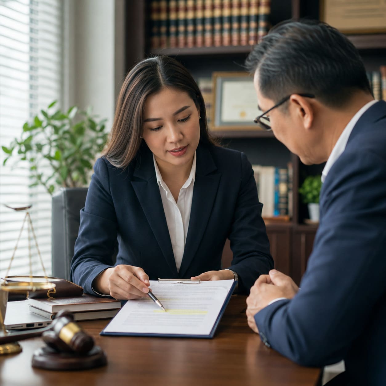 Chu Dong Dinh Nghia Vi Pham Hop Dong - Bizlawyer