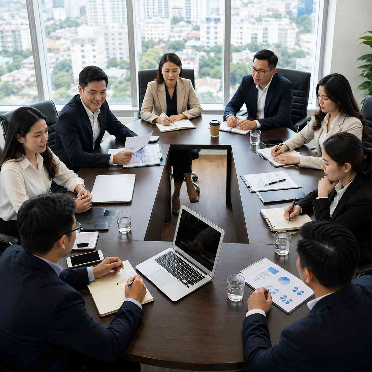 Gia Hạn Thời Gian Tổ Chức Họp Đại Hội đồng Cổ đông Thường Niên - Bizlawyer