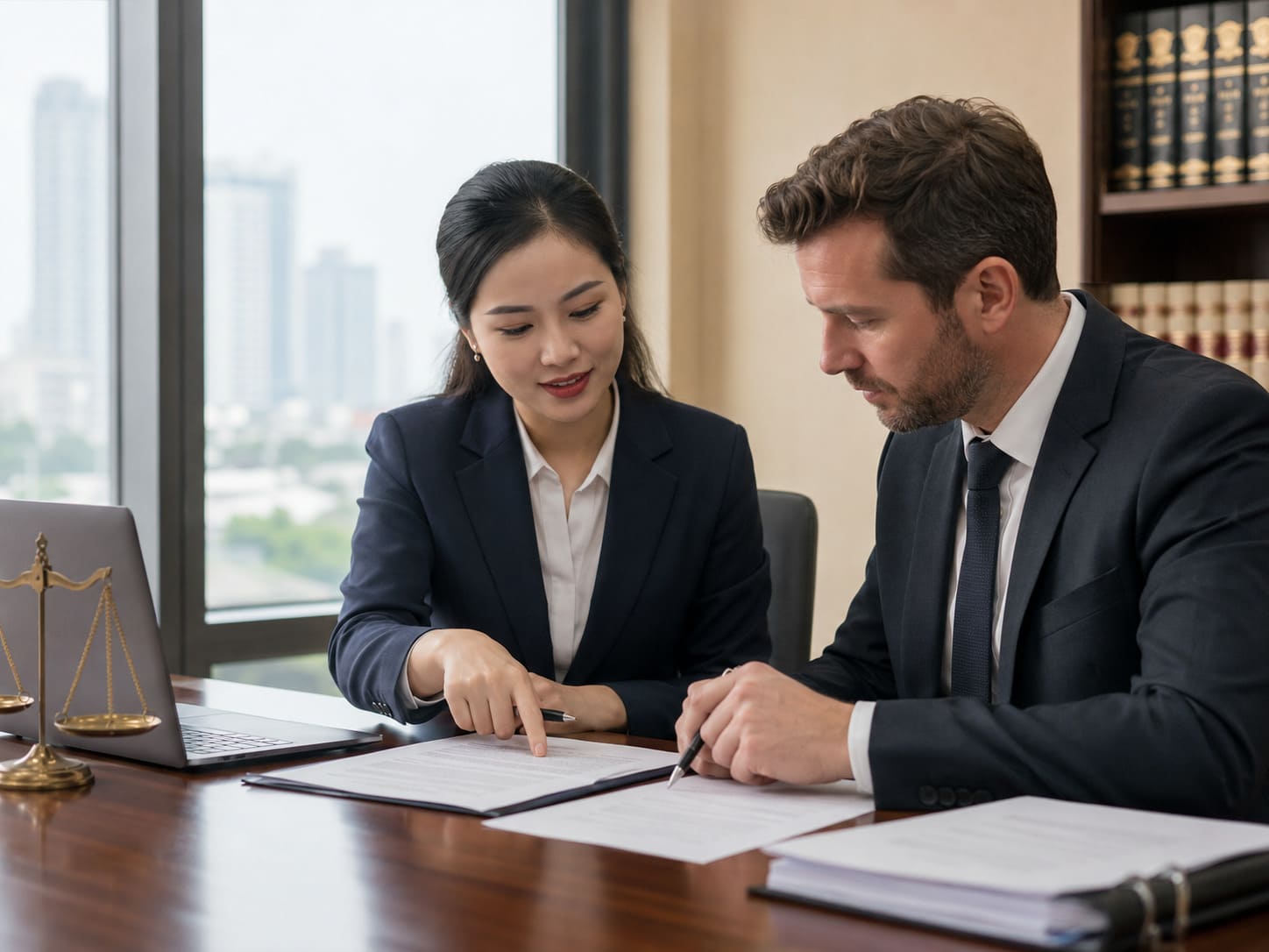 Trách nhiệm hành chính trong trường hợp nhà đầu tư nước ngoài không góp vốn hoặc không góp đủ số vốn