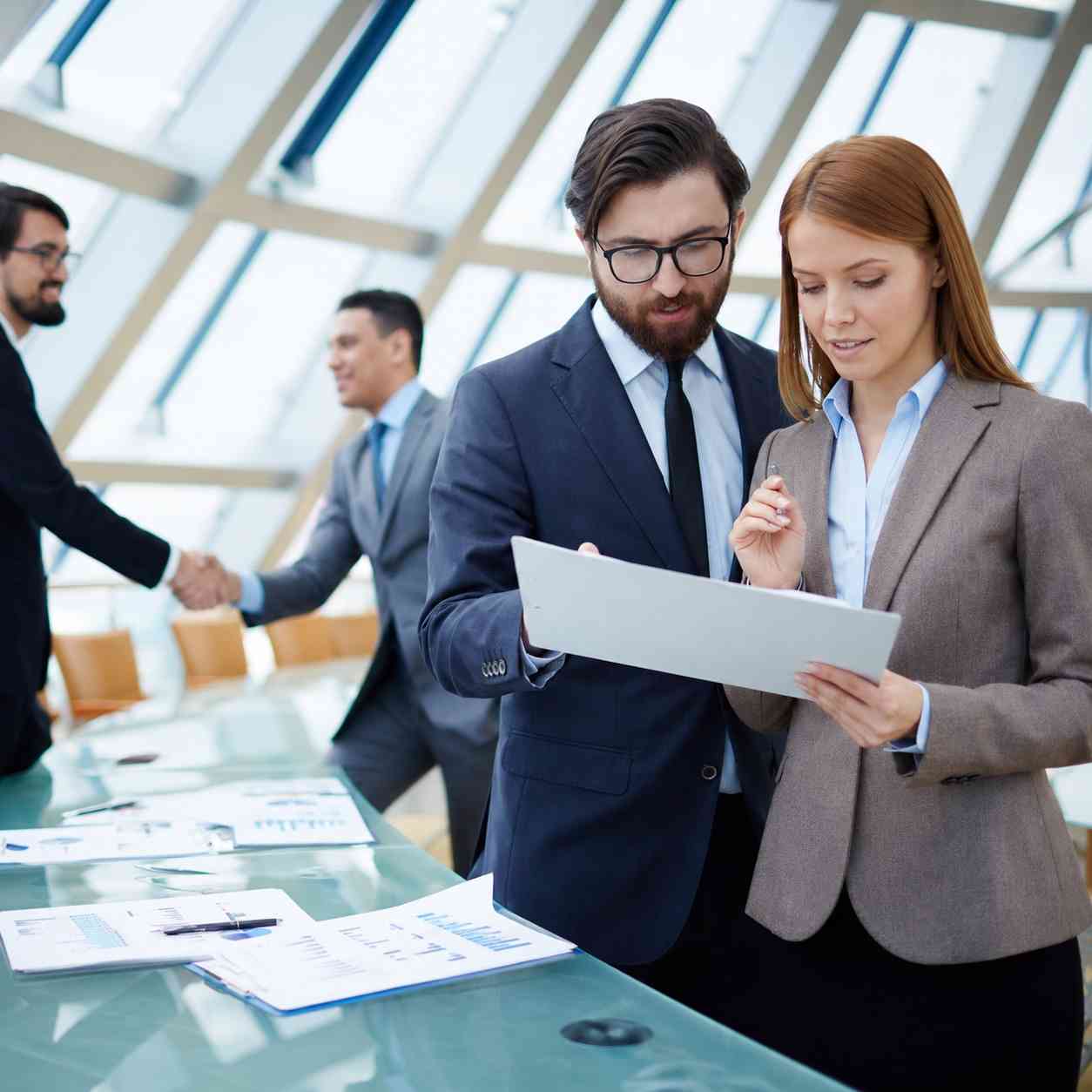 Trach Nhiem Hanh Chinh Nha Dau Tu Nuoc Ngoai Khong Gop Von - Bizlawyer
